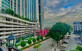 Best View Hotel Sunway Mentari