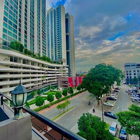 Best View Hotel Sunway Mentari Petaling Jaya Exterior photo