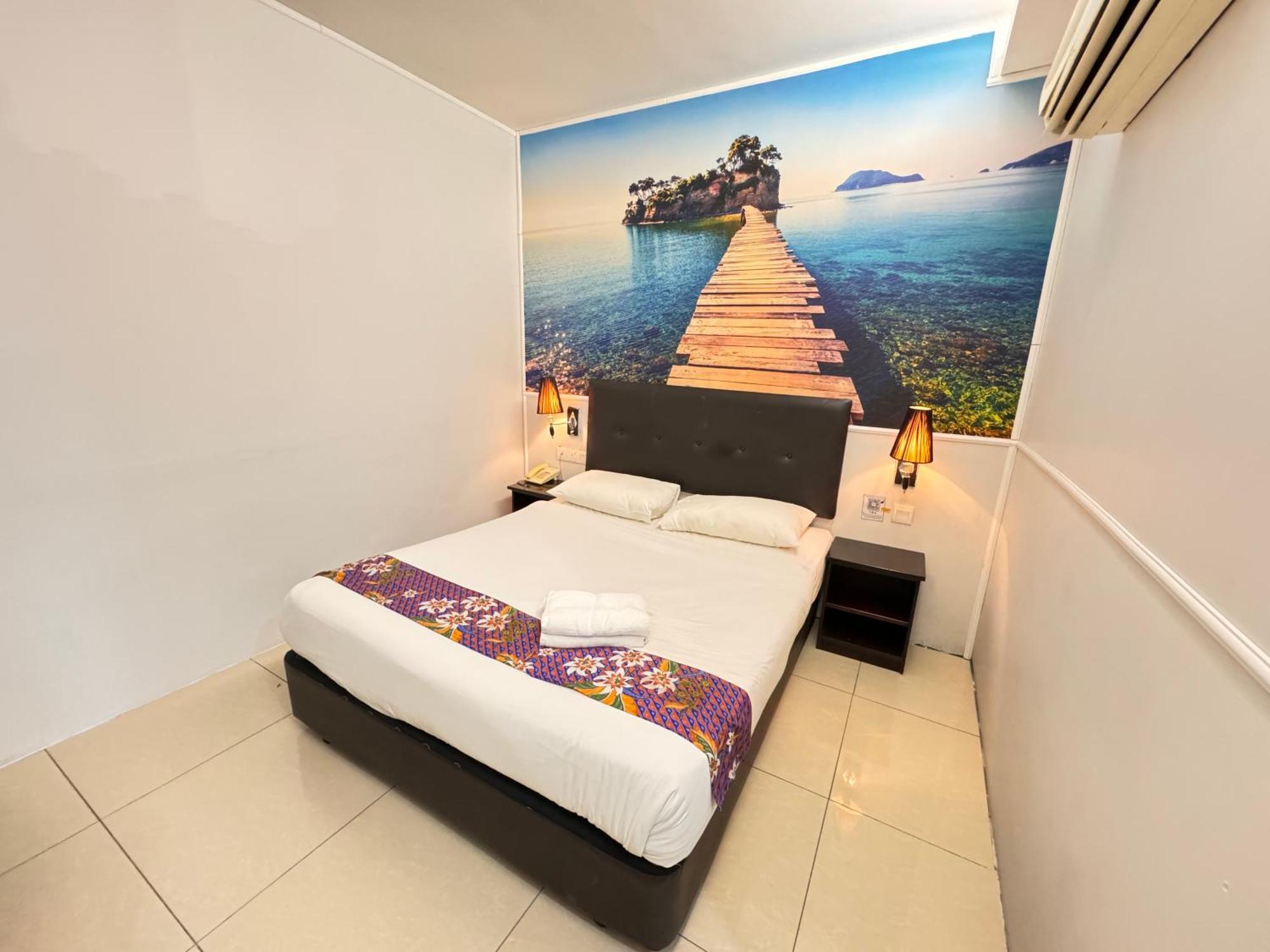 Best View Hotel Sunway Mentari Petaling Jaya Exterior photo